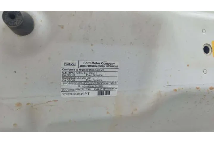 $38999 : Ford F-150 2023 4x2 XL 4dr S image 5