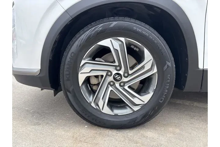 $21998 : Hyundai SANTA FE 2023 SEL 4d image 9