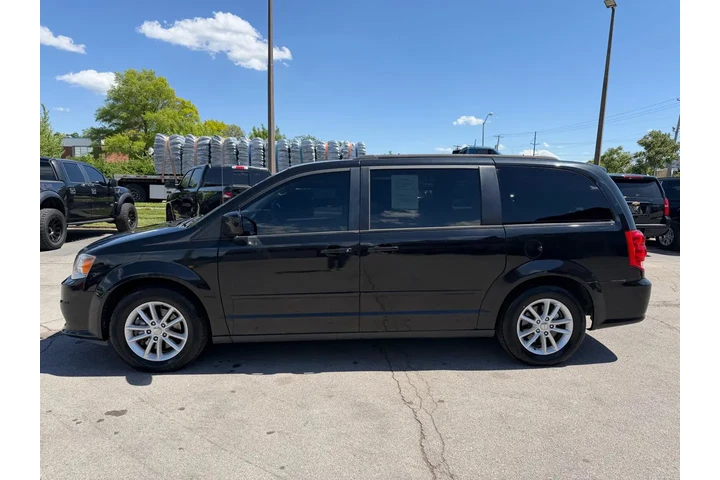 $5450 : 2016 Grand Caravan SXT image 5