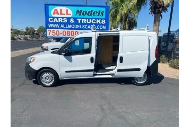 $11995 : 2015 RAM PROMASTER CITY image 2