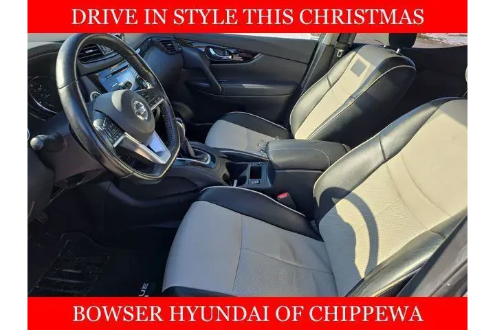 $12226 : Nissan Rogue Sport 2017 AWD image 9