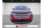 $7968 : Ford Edge 2015 SEL 4dr Cross thumbnail