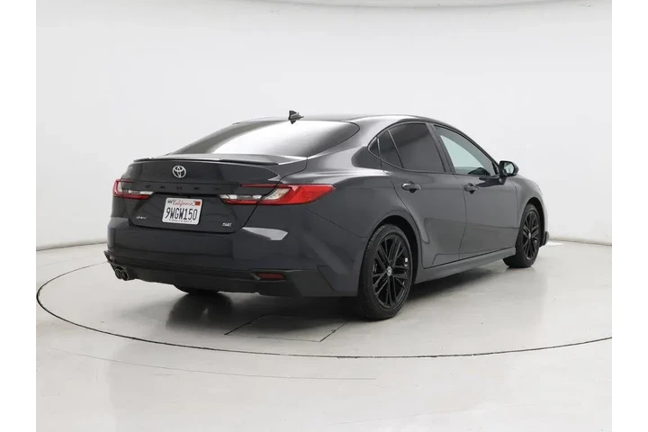 $33998 : Toyota Camry 2026 SE 4dr Sed image 8