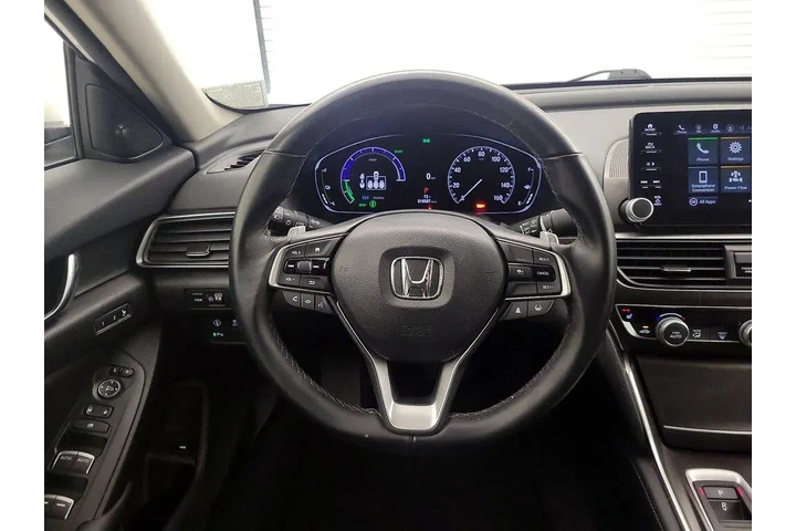 $28998 : Honda Accord Hybrid 2021 EX- image 10