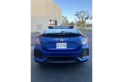 2019 Honda Civic automatico thumbnail