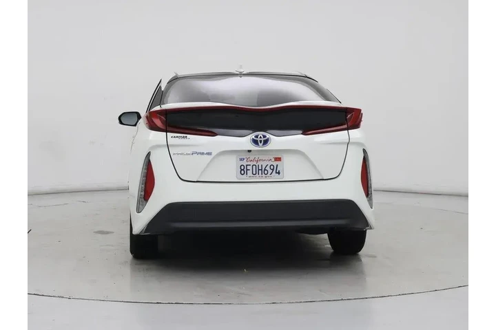 $20998 : Toyota Prius Prime 2018 Prem image 6