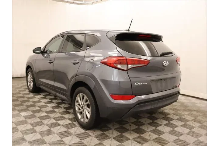$12499 : Hyundai TUCSON 2017 SE 4dr S image 1