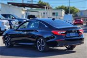 $17995 : 2019 Accord Sedan thumbnail