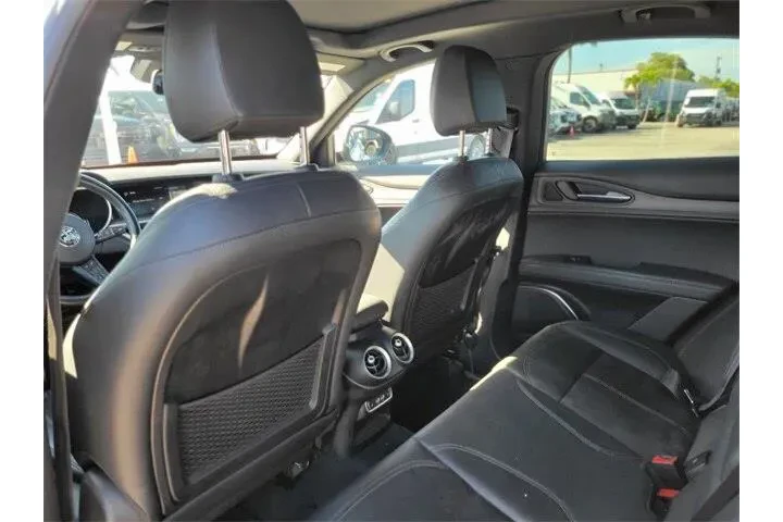 $26991 : Alfa Romeo Stelvio 2023 AWD image 10