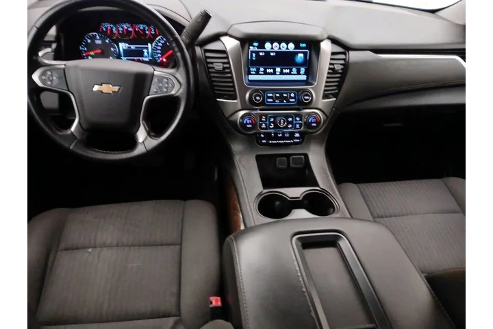 $28998 : Chevrolet Tahoe 2020 4x2 LS image 9