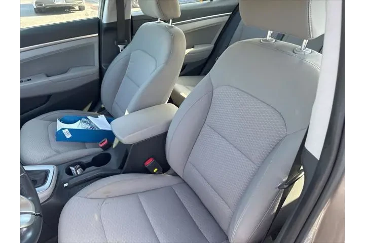 $16499 : Hyundai ELANTRA 2020 Value E image 6