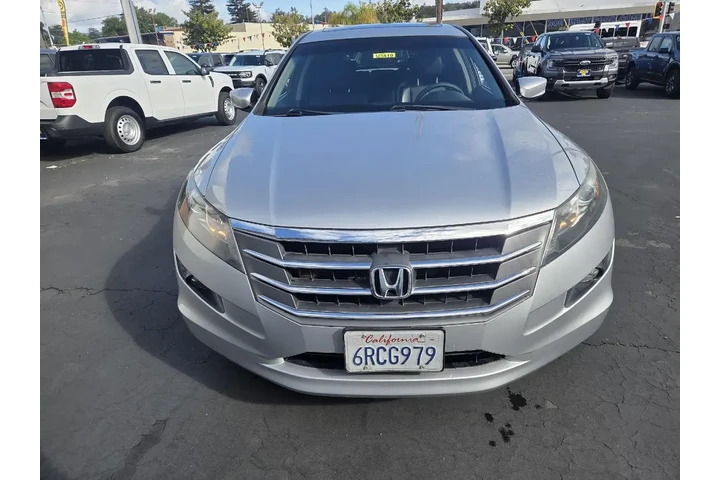 $8999 : Honda Accord Crosstour 2010 image 2