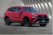 $21900 : Volkswagen Taos 2023 SE 4dr thumbnail