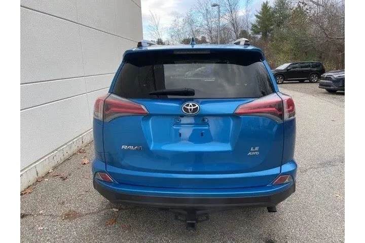 $12994 : Toyota RAV4 2016 AWD LE 4dr image 7