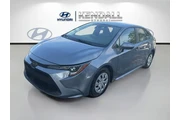 Toyota Corolla 2022 L 4dr Se