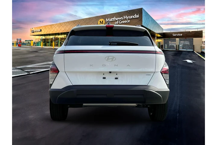 $18799 : Hyundai KONA 2024 AWD SEL 4d image 6