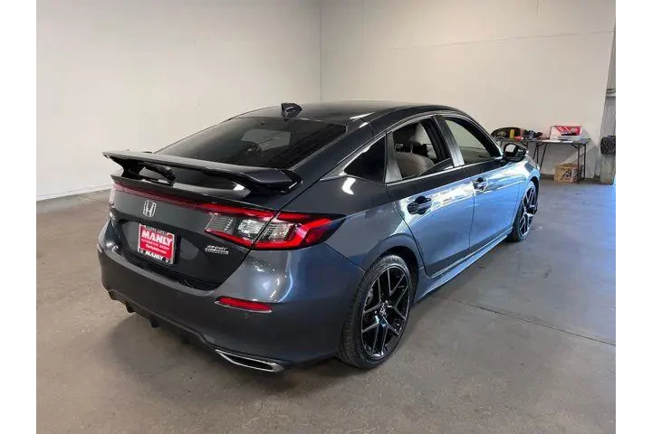 $28415 : Honda Civic 2024 Sport Touri image 3