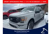 Ford F-150 2023 4x4 XLT 4dr