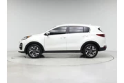 $15998 : Kia Sportage 2021 EX 4dr SUV thumbnail