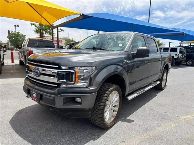 $39995 : Pre-Owned 2020 F150 SuperCrew image 2