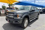 $39995 : Pre-Owned 2020 F150 SuperCrew thumbnail