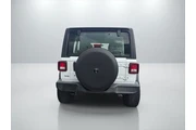 $27999 : Jeep Wrangler Unlimited 2022 thumbnail