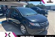 $16995 : 2017 Odyssey SE thumbnail