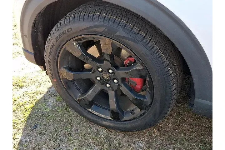 $30479 : Ford Explorer 2021 AWD ST 4d image 5