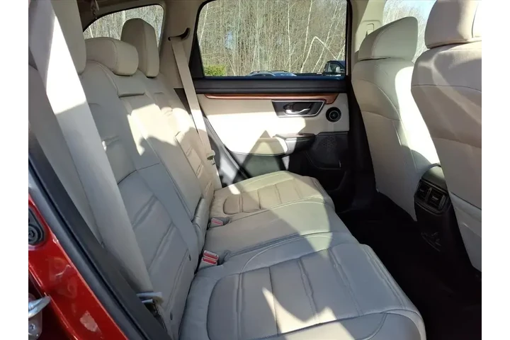 $20502 : Honda CR-V 2017 AWD EX-L 4dr image 8