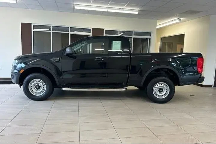 $25347 : Ford Ranger 2022 4x2 XL 4dr image 7
