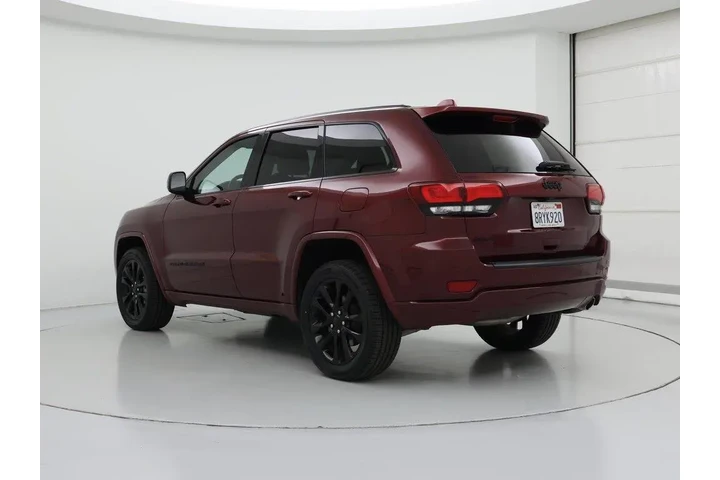 $23998 : Jeep Grand Cherokee 2020 4x4 image 2