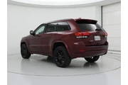 $23998 : Jeep Grand Cherokee 2020 4x4 thumbnail