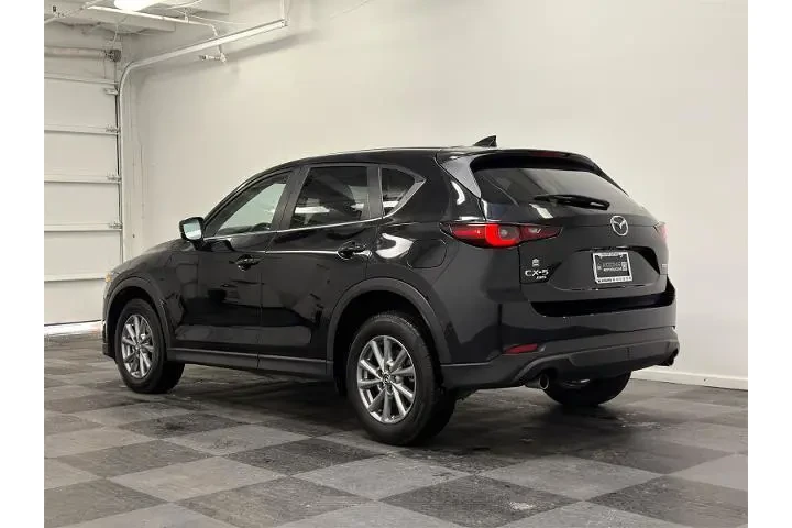 $22500 : Mazda CX-5 2022 AWD 2.5 S Se image 6