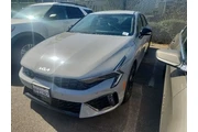 $28991 : Kia K5 2025 AWD GT-Line 4dr thumbnail