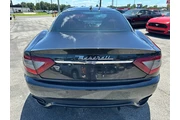 2013 MASERATI GRANTURISMO SPO en Oklahoma City
