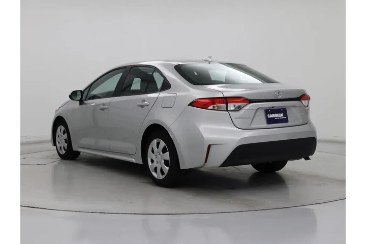 $20998 : Toyota Corolla 2023 LE 4dr S image 2