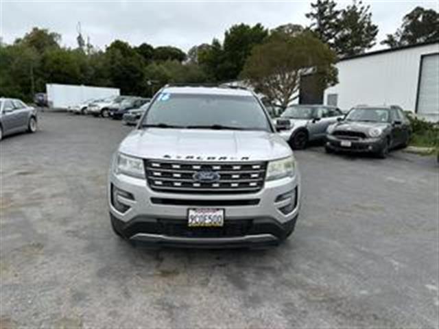 $11999 : 2016 FORD EXPLORER image 2