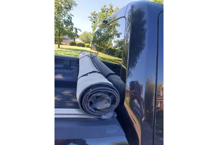$23000 : VOLKSWAGEN AMAROK 2016 image 9