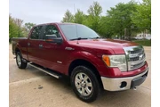 2013 F-150 XLT en Chicago