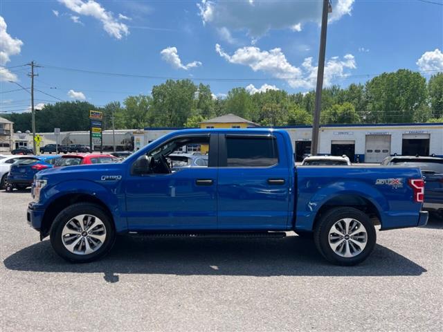 $24990 : 2018 F-150 image 6