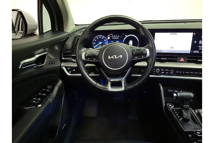 $27998 : Kia Sportage 2023 SX-Prestig image 10