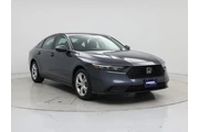 Honda Accord 2023 LX 4dr Sed en Fresno