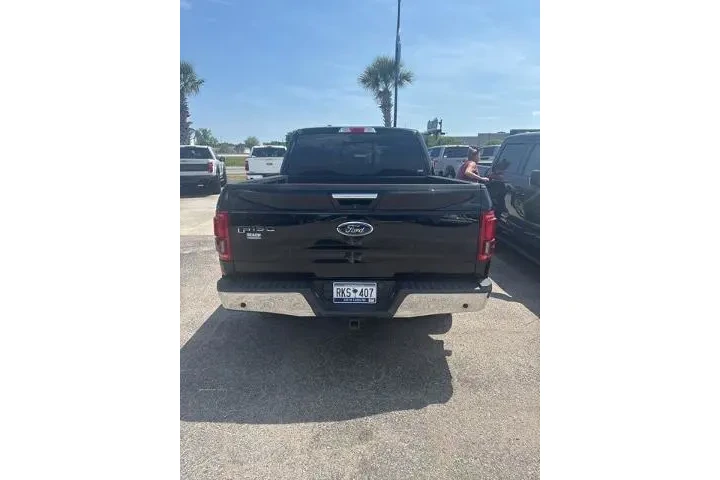 $24241 : Ford F-150 2017 4x2 King Ran image 6