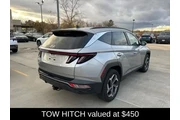 $22000 : Hyundai TUCSON 2023 AWD SEL thumbnail