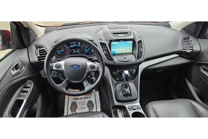 $9990 : 2016 Escape SE image 10