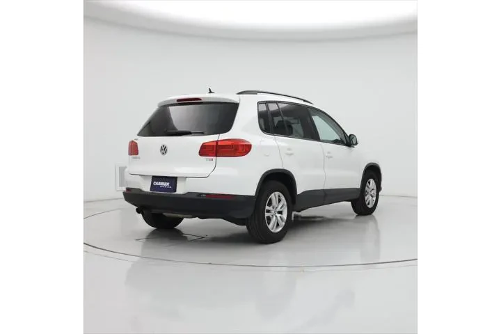 $13599 : Volkswagen Tiguan 2016 2.0T image 8