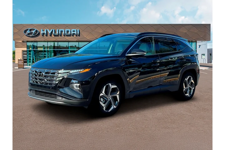 $25213 : Hyundai TUCSON 2024 Limited image 2