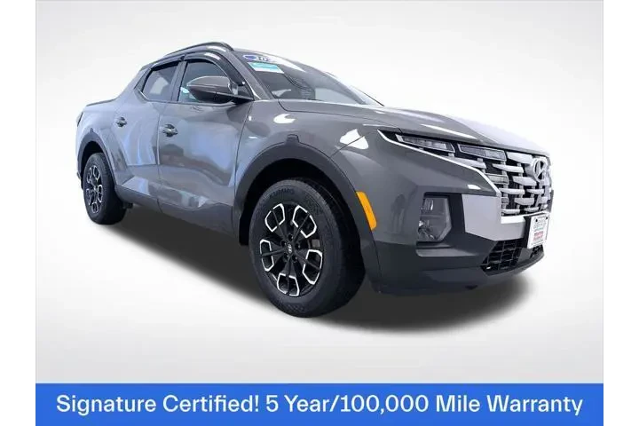$25995 : Hyundai SANTA CRUZ 2023 AWD image 1