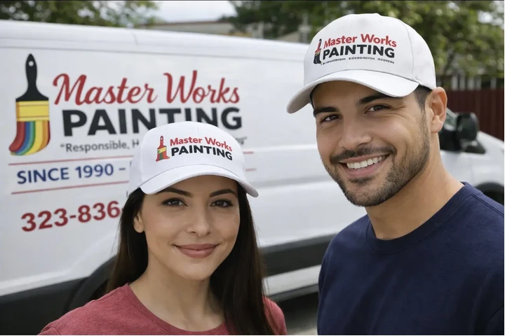 Pintor Residencial $300 image 3