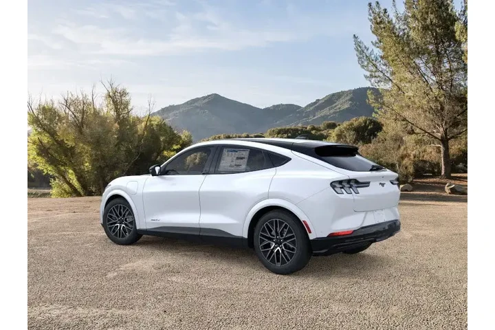 $37994 : Ford Mustang Mach-E 2025 Pre image 4